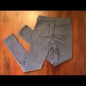 Joe’s Jeans girls sz 14